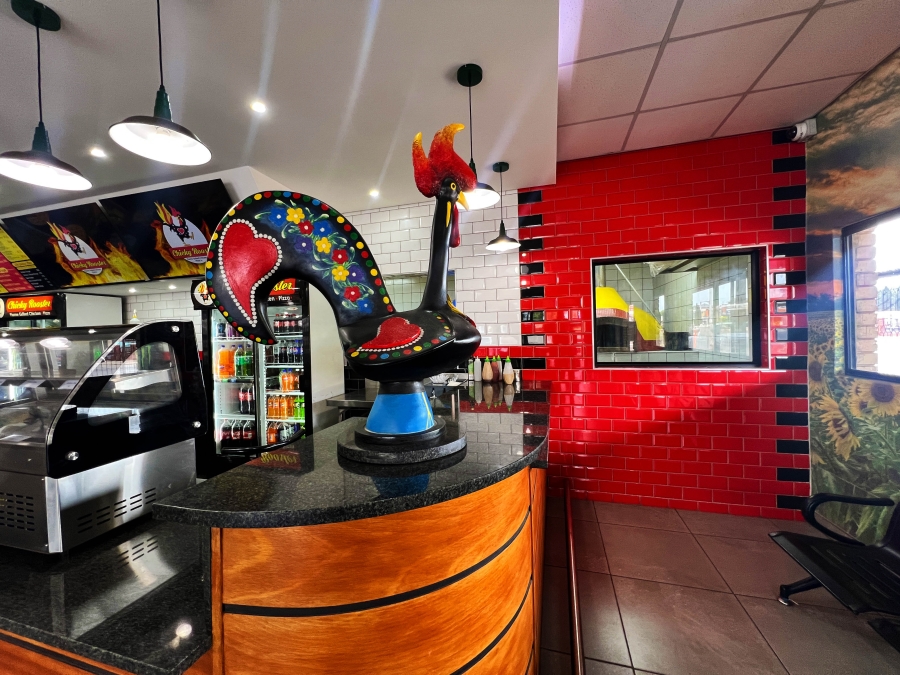 Commercial Property for Sale in Potchefstroom North West